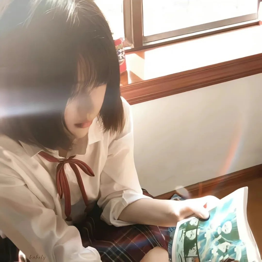 超能少女