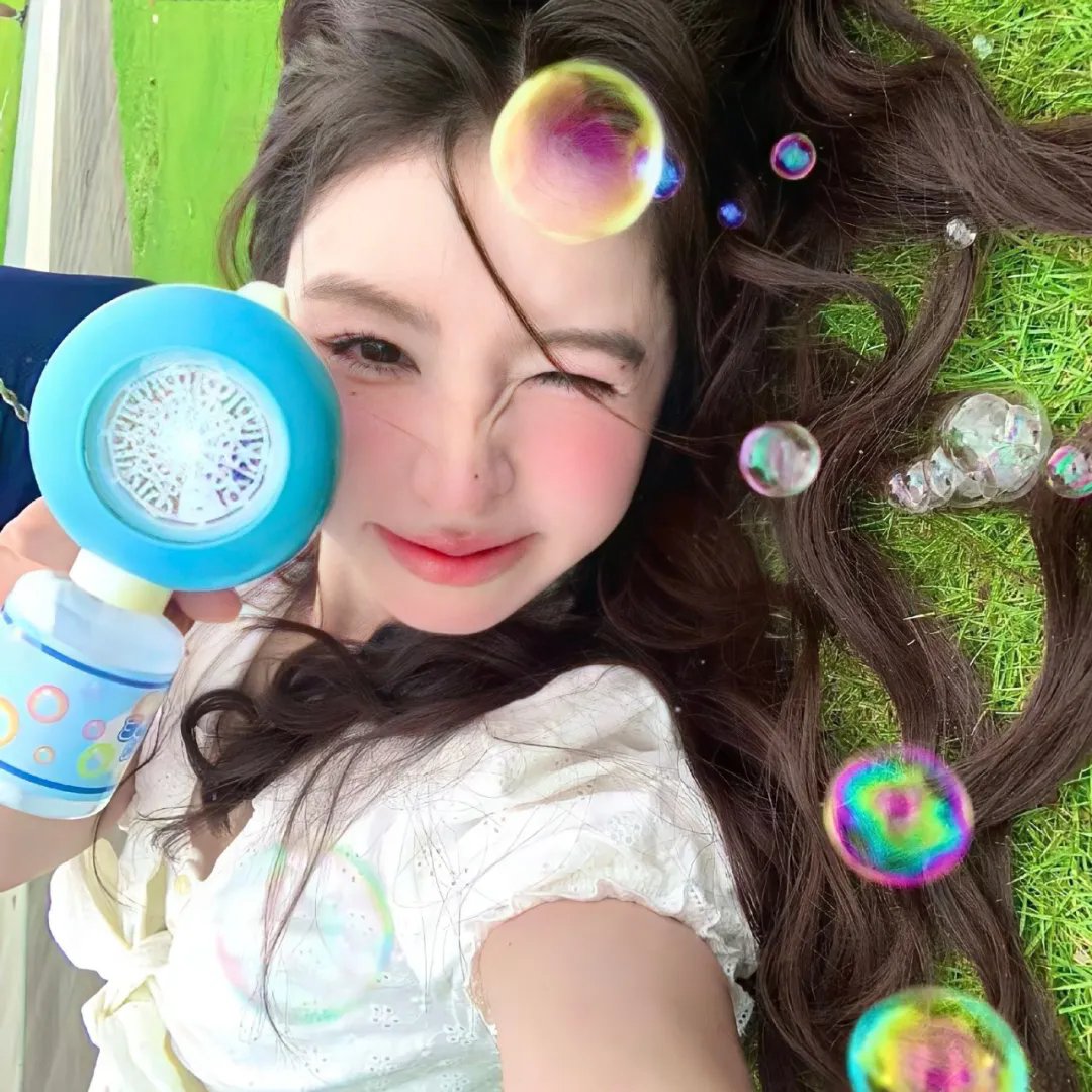 白雪公主复仇记