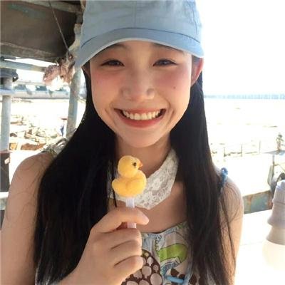 加州冬日