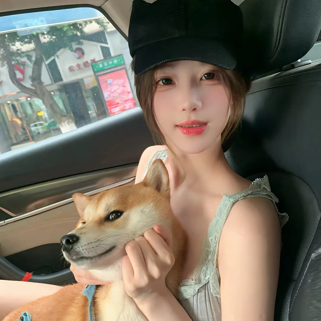 普京之吻
