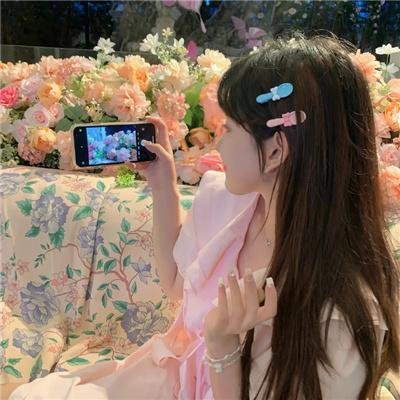 可爱的小崽子们